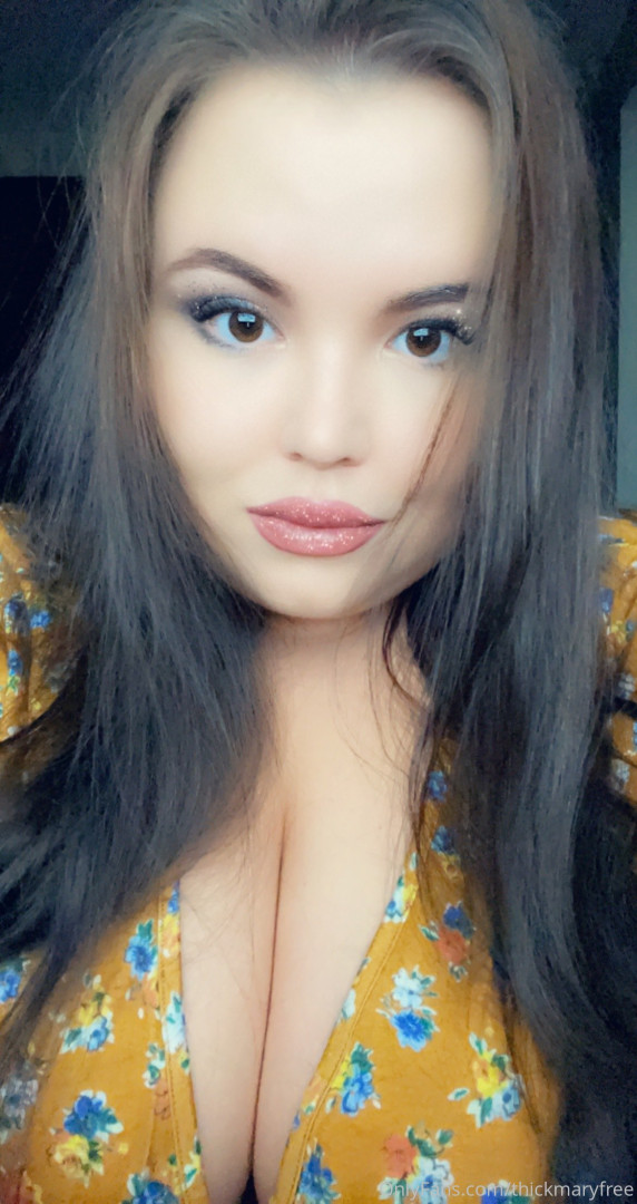 Photo by thickmaryfree published on July 2,2023 03:43:34 - BestThots