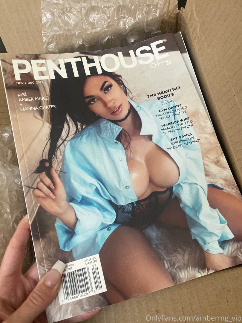 Photo by ambermg_vip published on October 16,2023 22:34:54 - BestThots