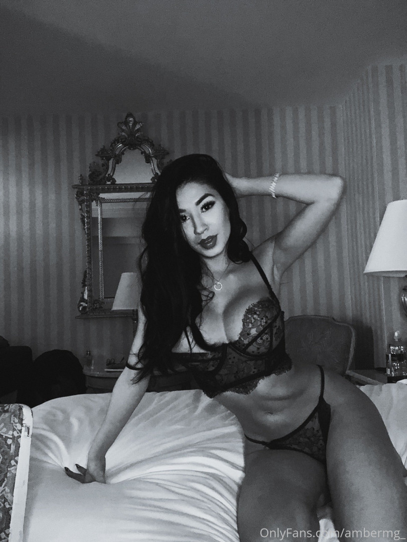 Photo by ambermg_vip published on October 16,2023 22:37:52 - BestThots