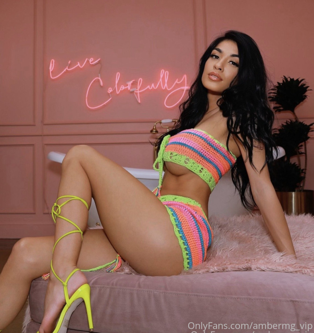 Photo by ambermg_vip published on October 16,2023 22:38:39 - BestThots