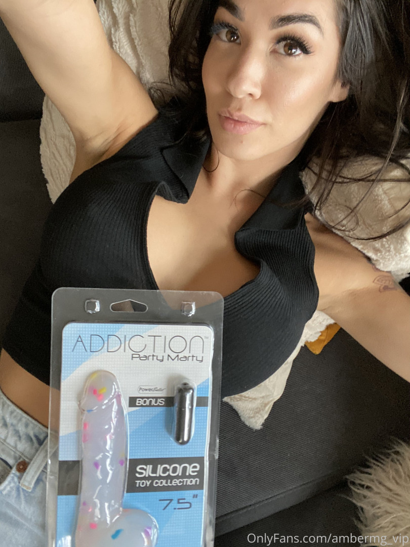 Photo by ambermg_vip published on October 16,2023 22:40:11 - BestThots