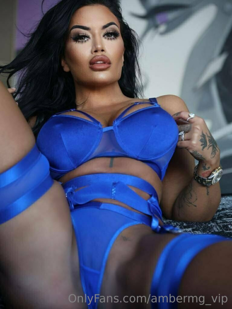 Photo by ambermg_vip published on November 20,2023 15:28:26 - BestThots