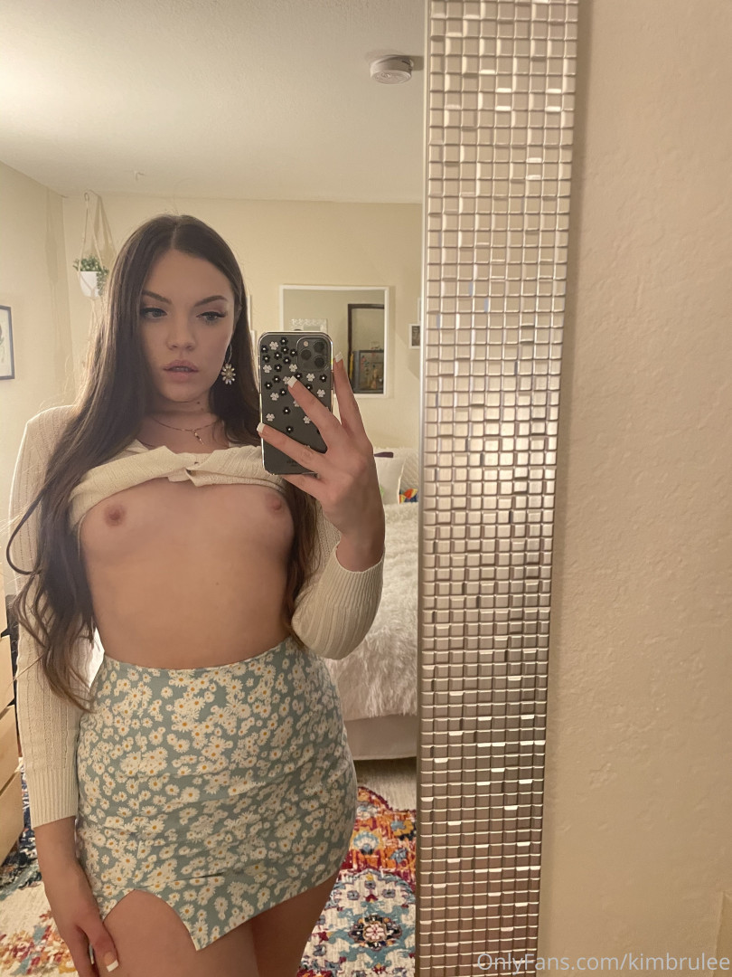 Photo by kimbrulee published on July 9,2023 21:20:23 - BestThots