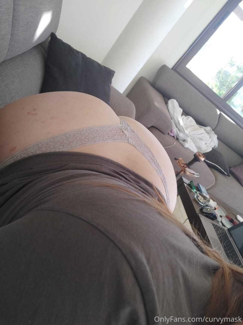 Photo by curvymask published on July 15,2023 11:24:19 - BestThots