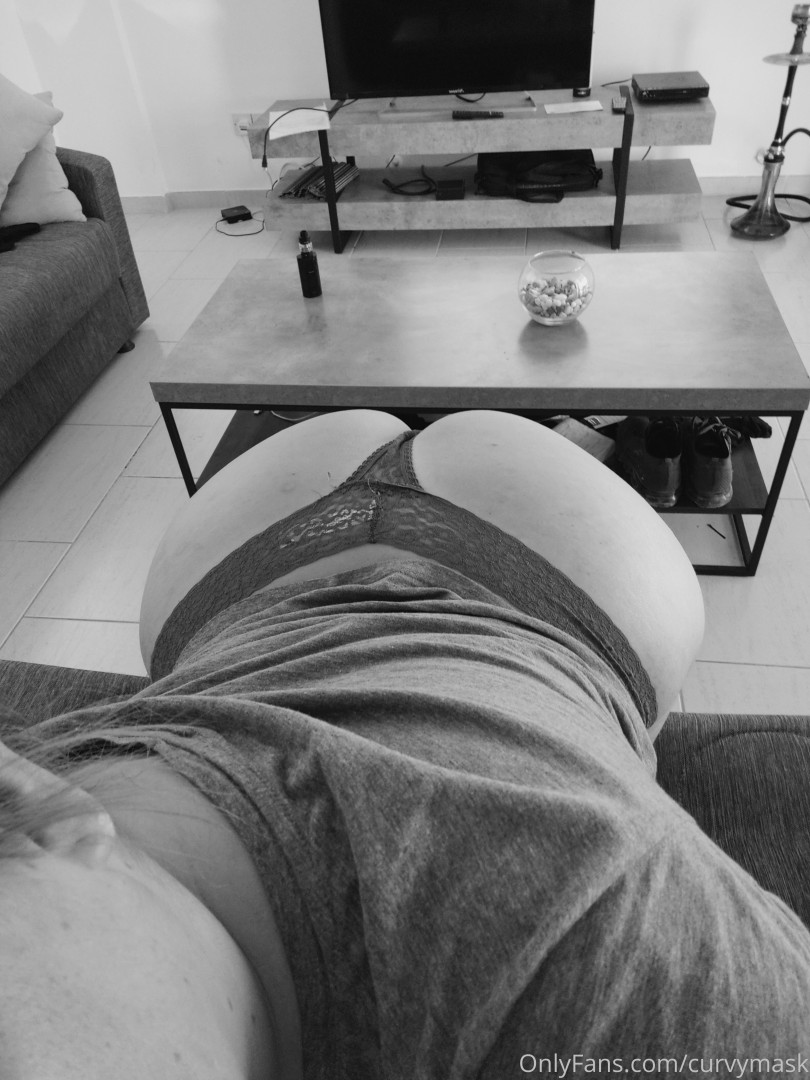 Photo by curvymask published on July 15,2023 11:34:32 - BestThots