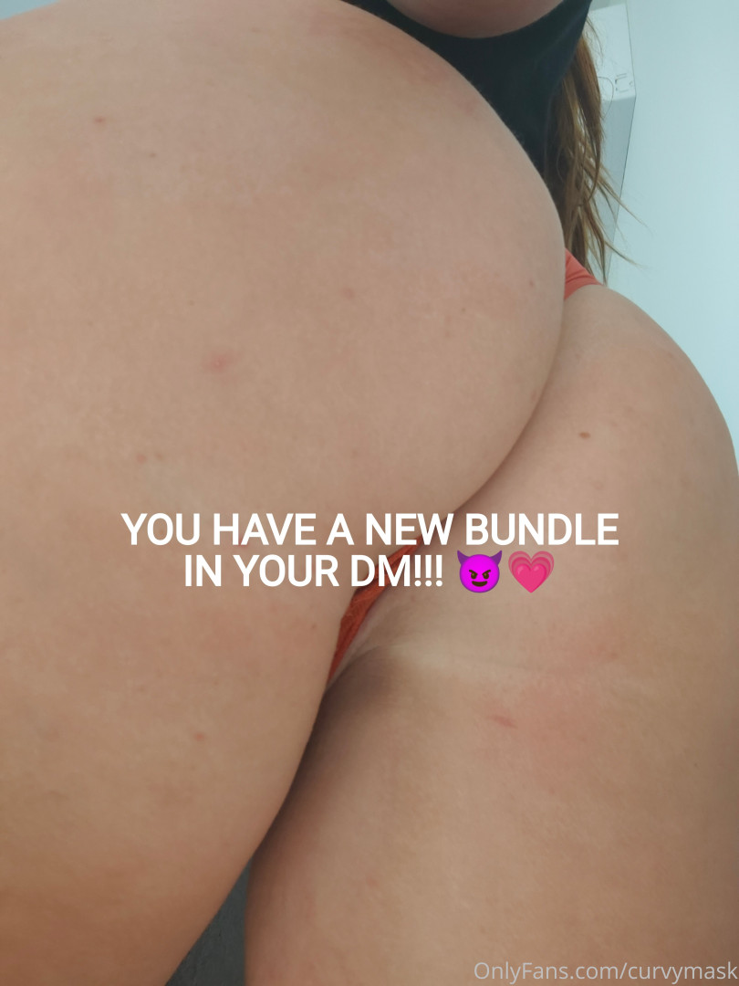 Photo by curvymask published on July 15,2023 11:36:15 - BestThots