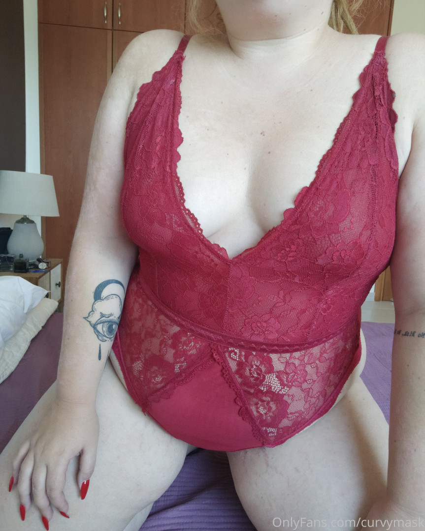 Photo by curvymask published on July 15,2023 11:41:31 - BestThots
