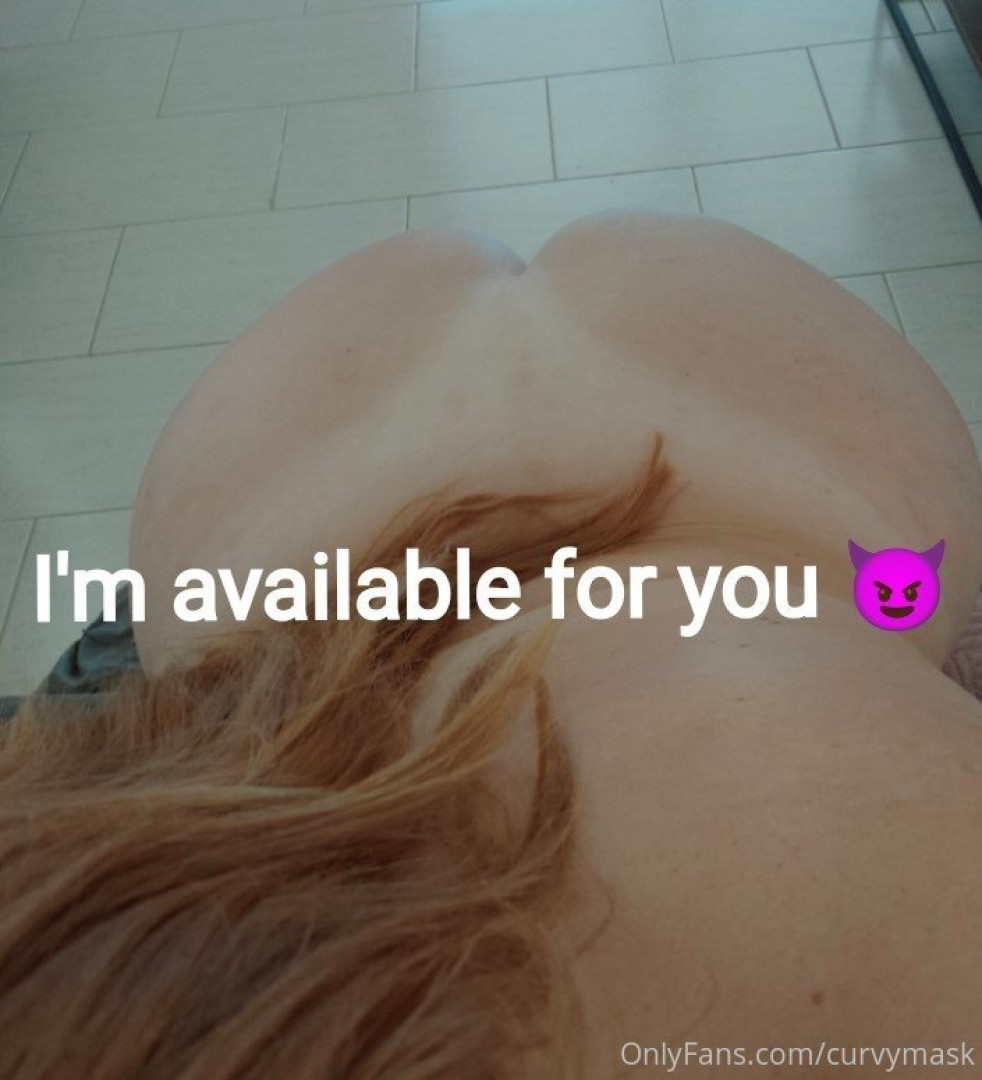 Photo by curvymask published on July 15,2023 11:41:50 - BestThots