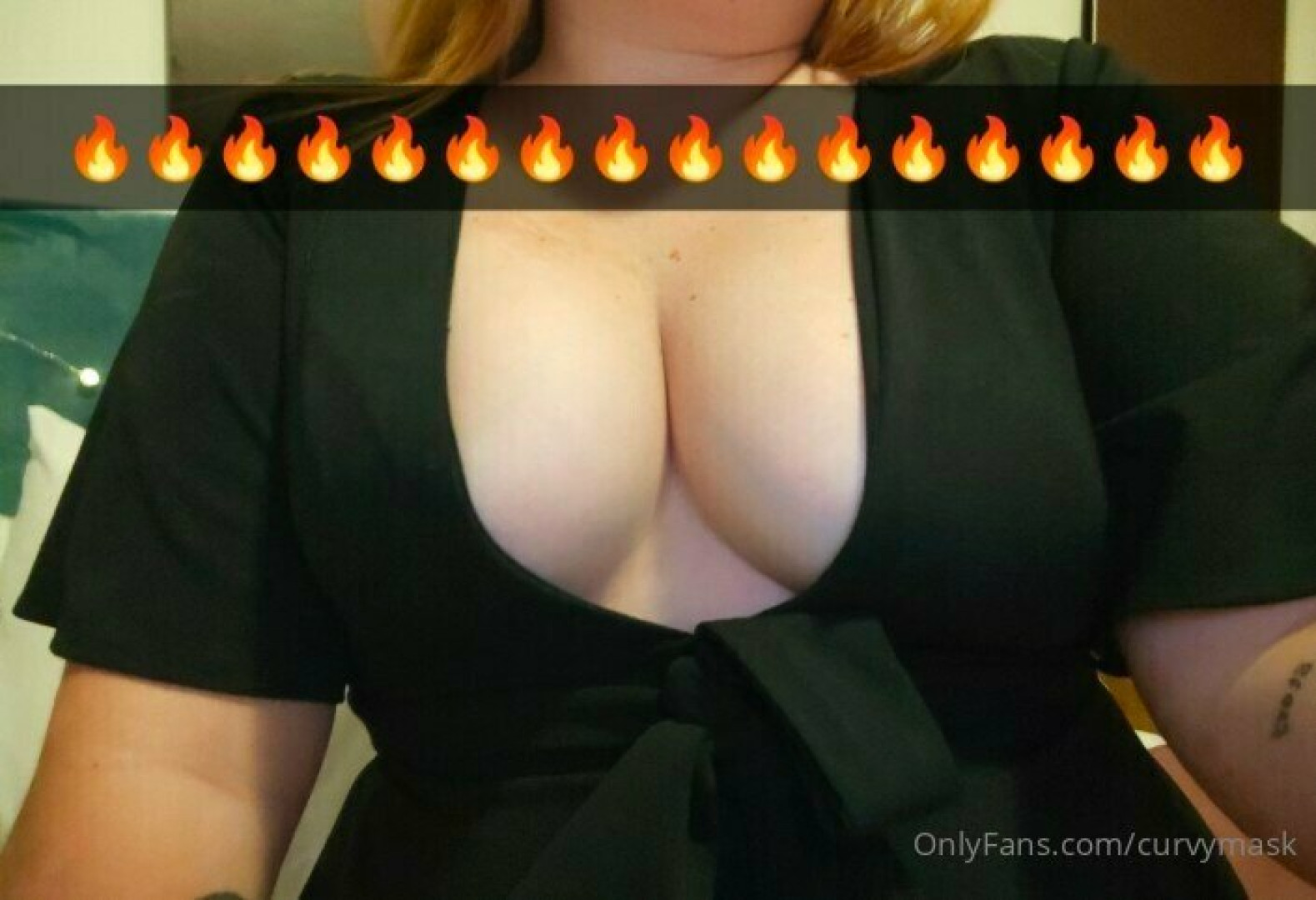 Photo by curvymask published on July 15,2023 11:49:39 - BestThots