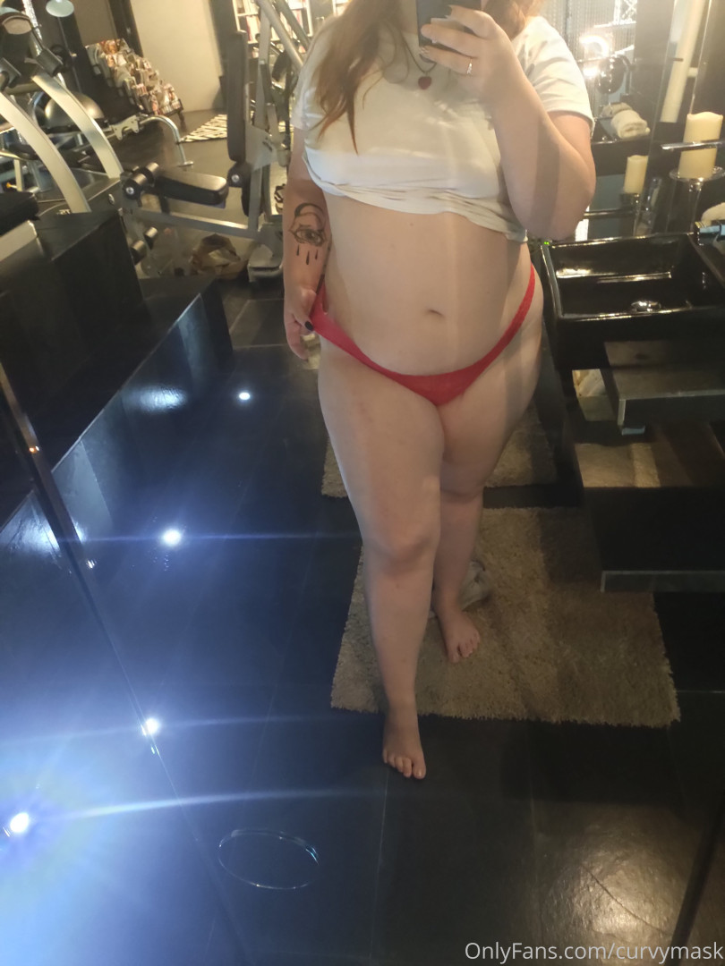 Photo by curvymask published on July 15,2023 11:50:41 - BestThots