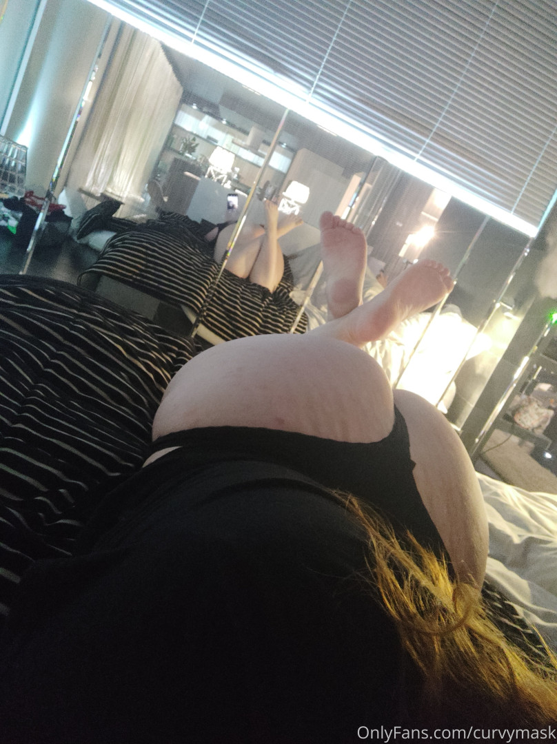 Photo by curvymask published on July 15,2023 11:52:00 - BestThots