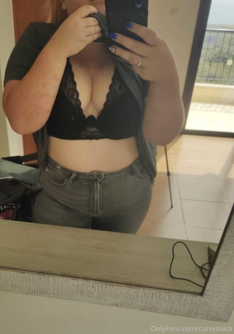 Photo by curvymask published on July 15,2023 11:54:31 - BestThots