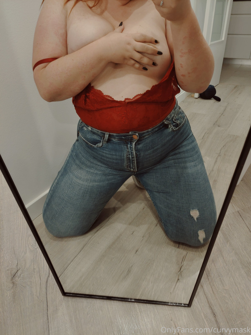 Photo by curvymask published on July 15,2023 11:55:42 - BestThots