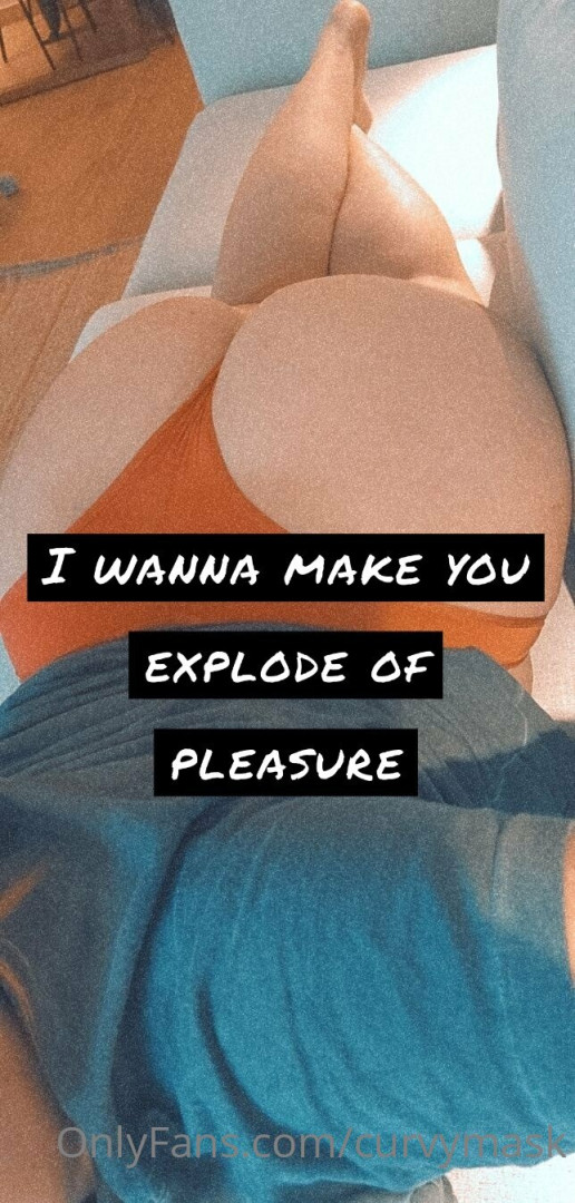 Photo by curvymask published on July 15,2023 12:02:49 - BestThots