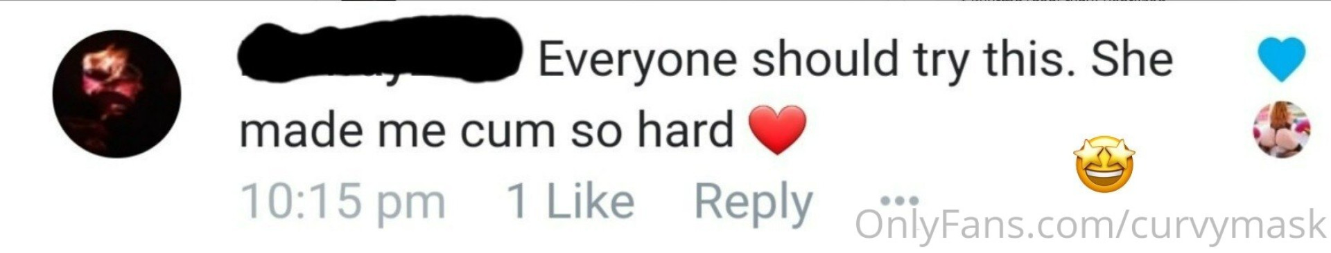 Photo by curvymask published on July 15,2023 12:03:46 - BestThots