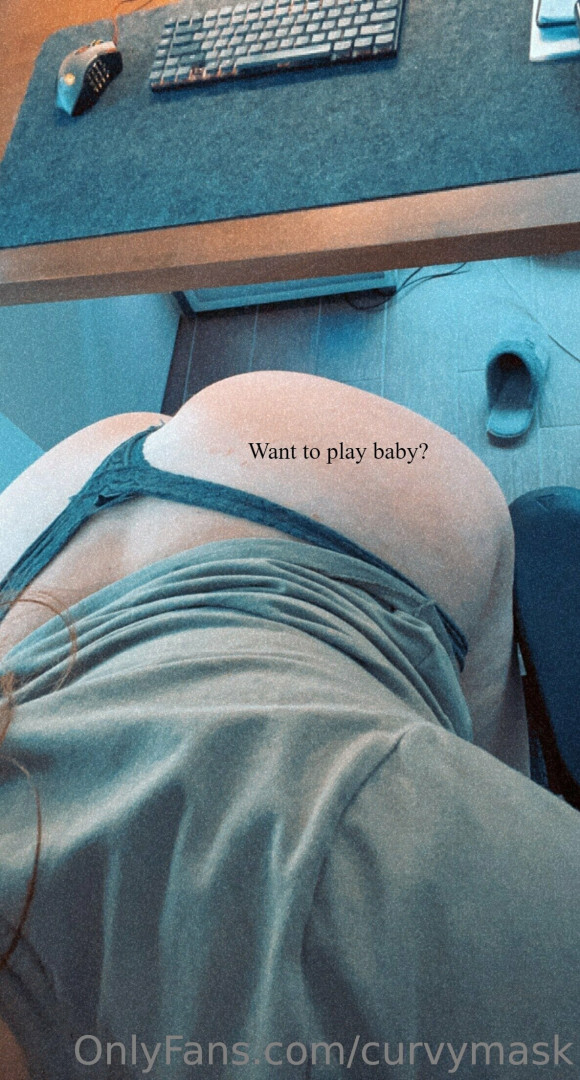 Photo by curvymask published on October 17,2023 00:01:17 - BestThots