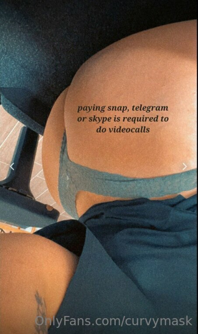 Photo by curvymask published on October 17,2023 00:58:34 - BestThots