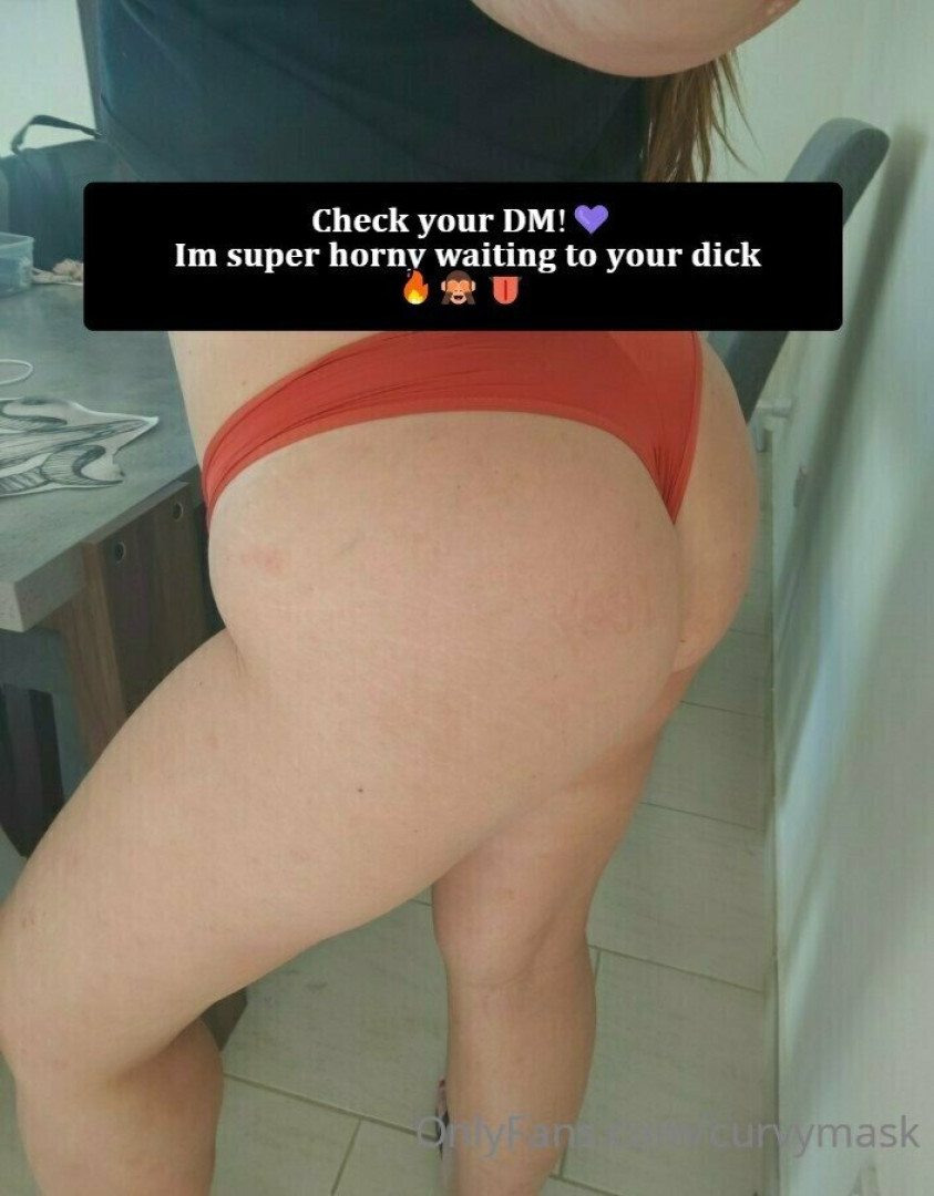 Photo by curvymask published on October 17,2023 01:08:24 - BestThots