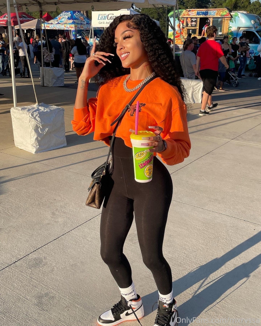 Photo by mxrvssa published on July 6,2023 16:07:46 - BestThots