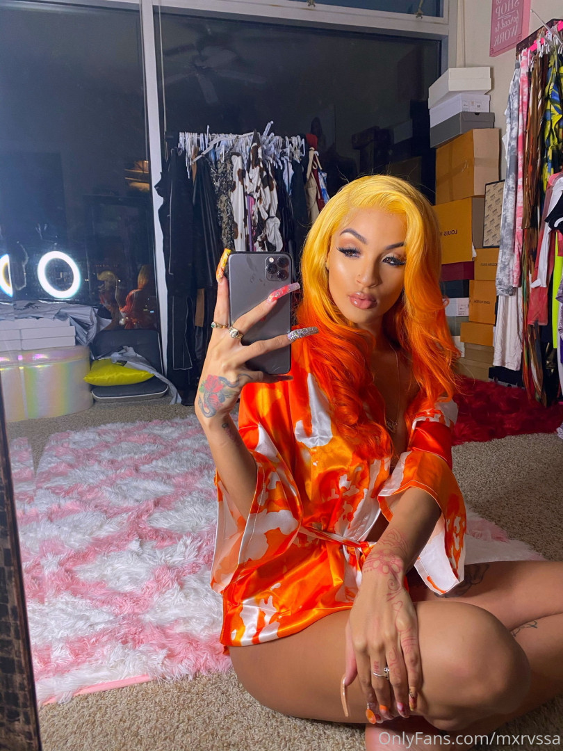 Photo by mxrvssa published on July 6,2023 16:08:25 - BestThots