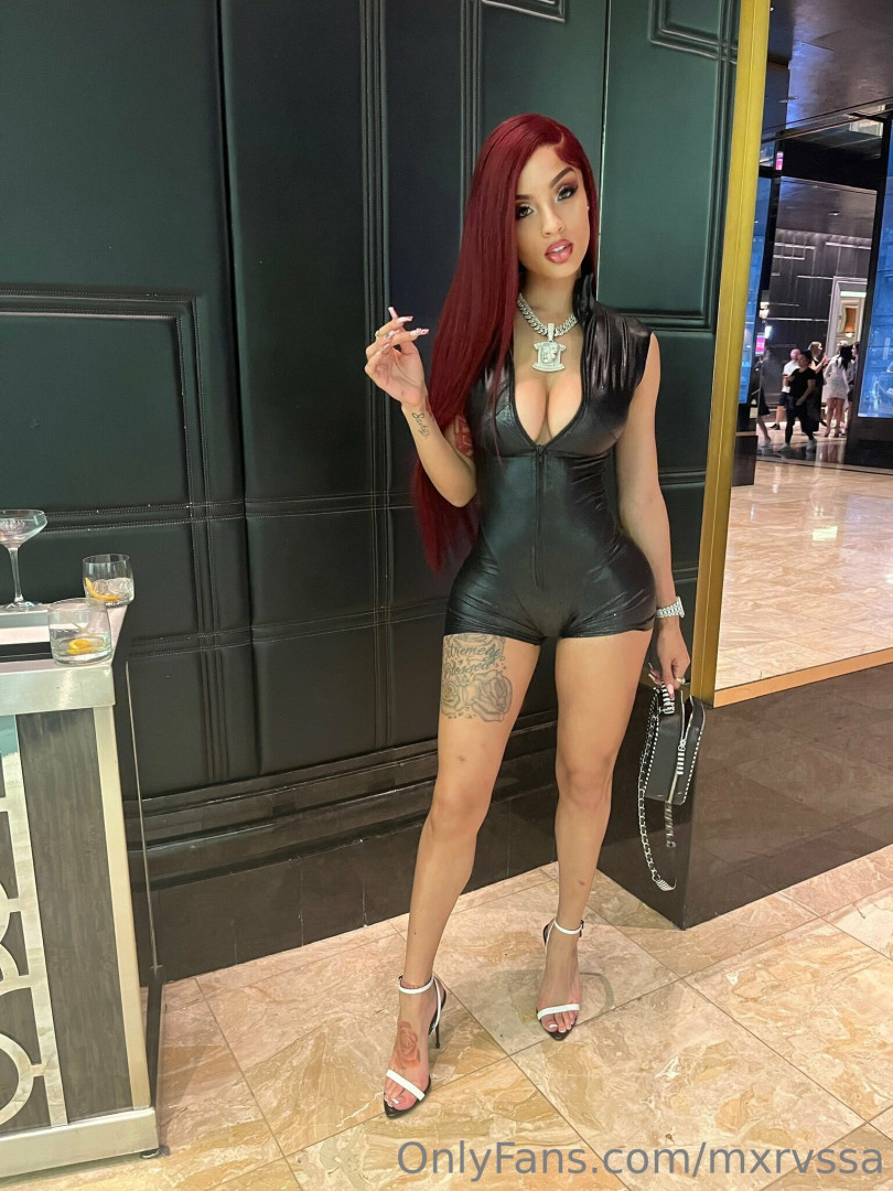Photo by mxrvssa published on July 6,2023 16:13:09 - BestThots