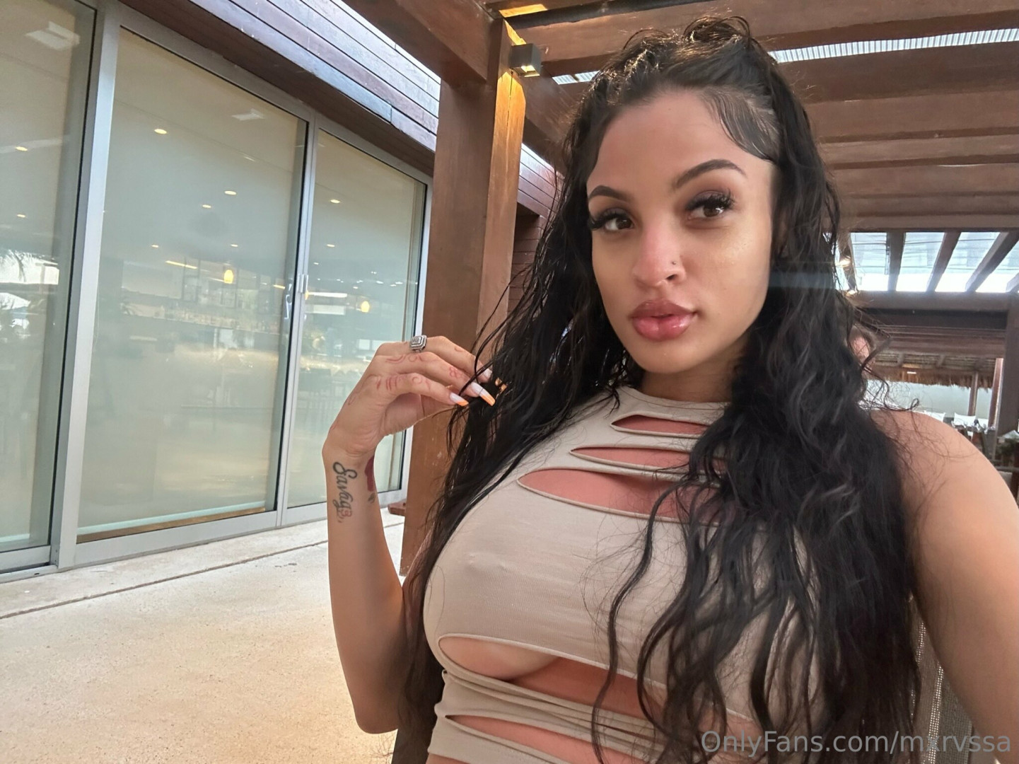Photo by mxrvssa published on July 6,2023 16:16:18 - BestThots