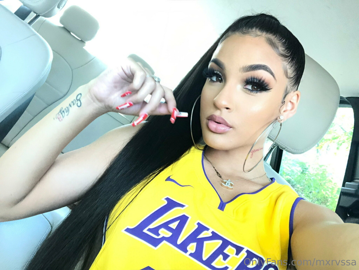 Photo by mxrvssa published on July 6,2023 17:08:15 - BestThots