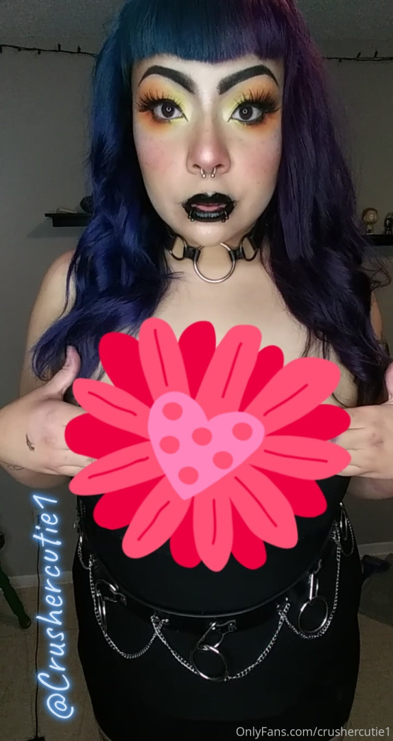 Photo by crushercutie1 published on May 28,2023 18:15:05 - BestThots