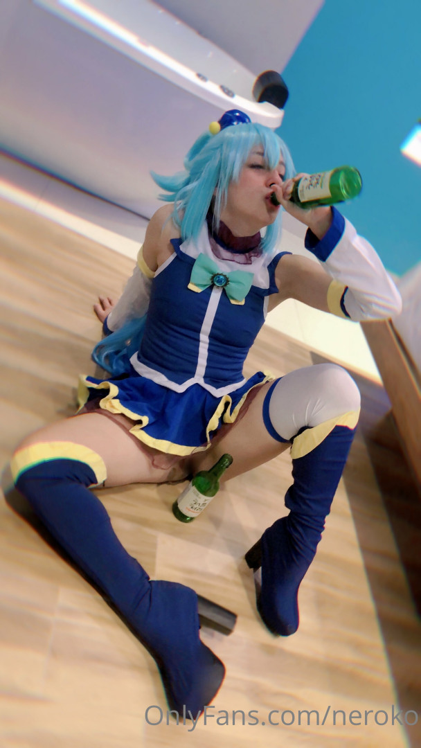 Photo by neroko published on May 20,2023 05:24:52 - BestThots