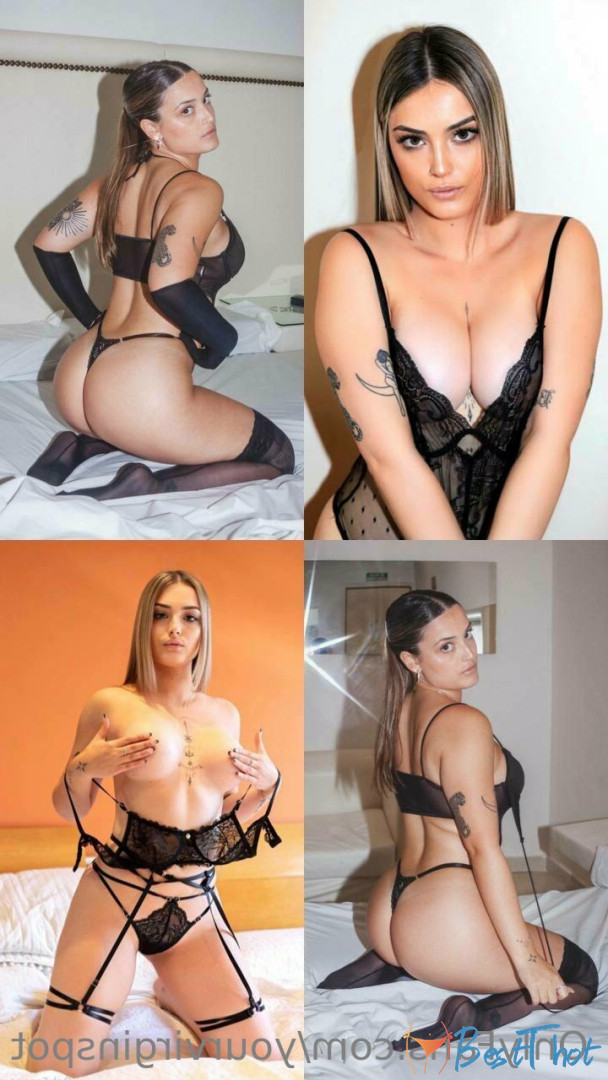 yourvirginspot #9512481