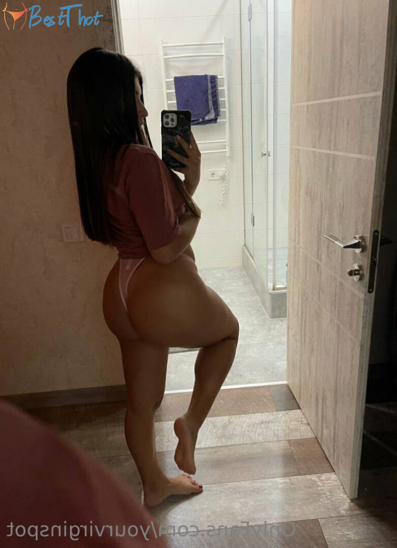 yourvirginspot #9512490