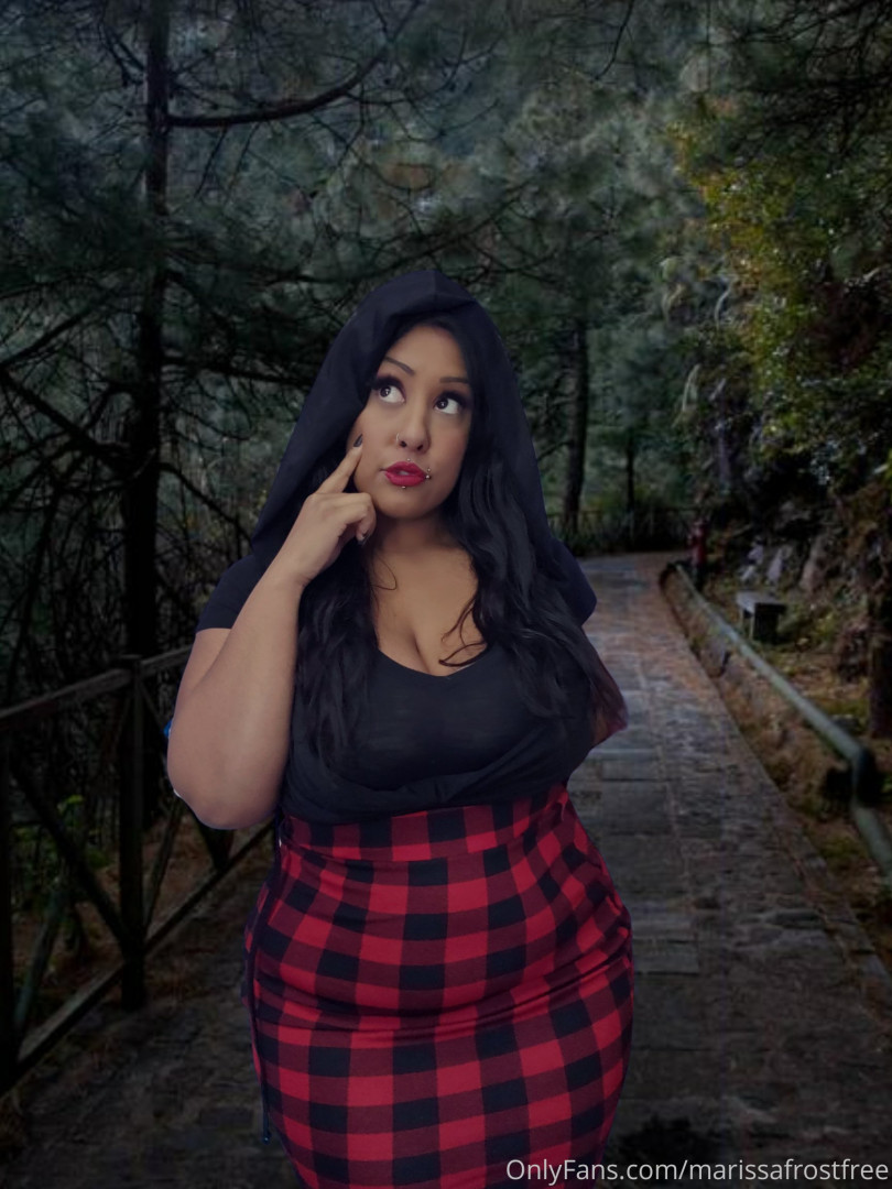 Photo by marissafrostpregnant published on June 26,2023 10:08:53 - BestThots