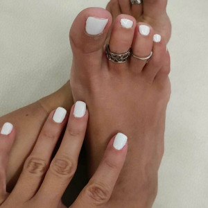 blondedollfeet #8733307
