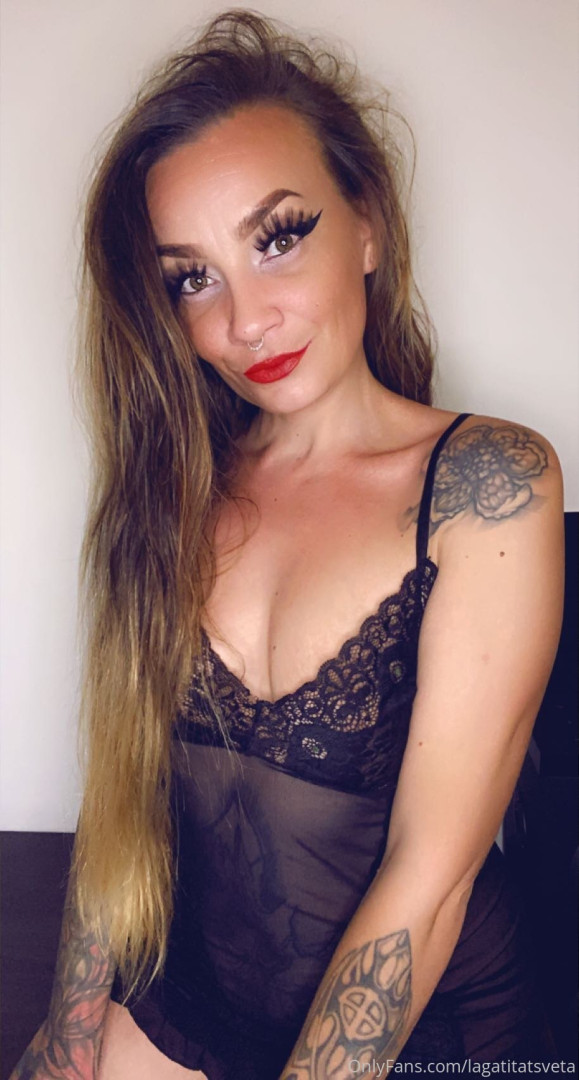 Photo by lagatitatsveta published on October 11,2023 22:47:50 - BestThots