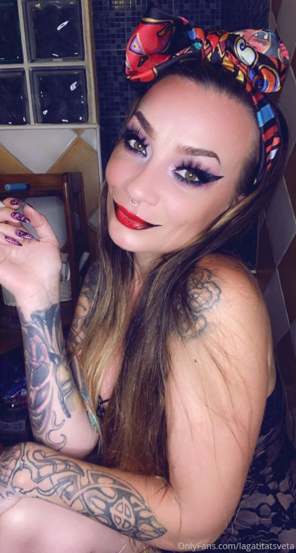 Photo by lagatitatsveta published on October 11,2023 22:50:45 - BestThots