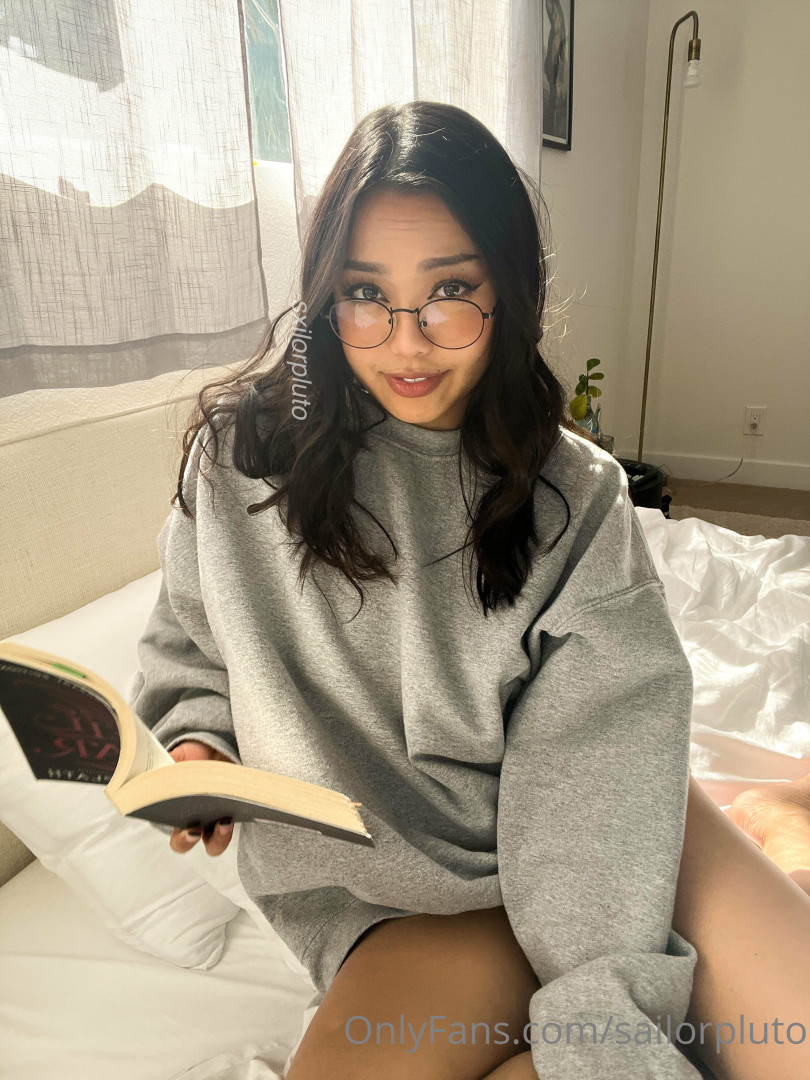 Photo by sailorpluto published on October 11,2023 22:51:04 - BestThots