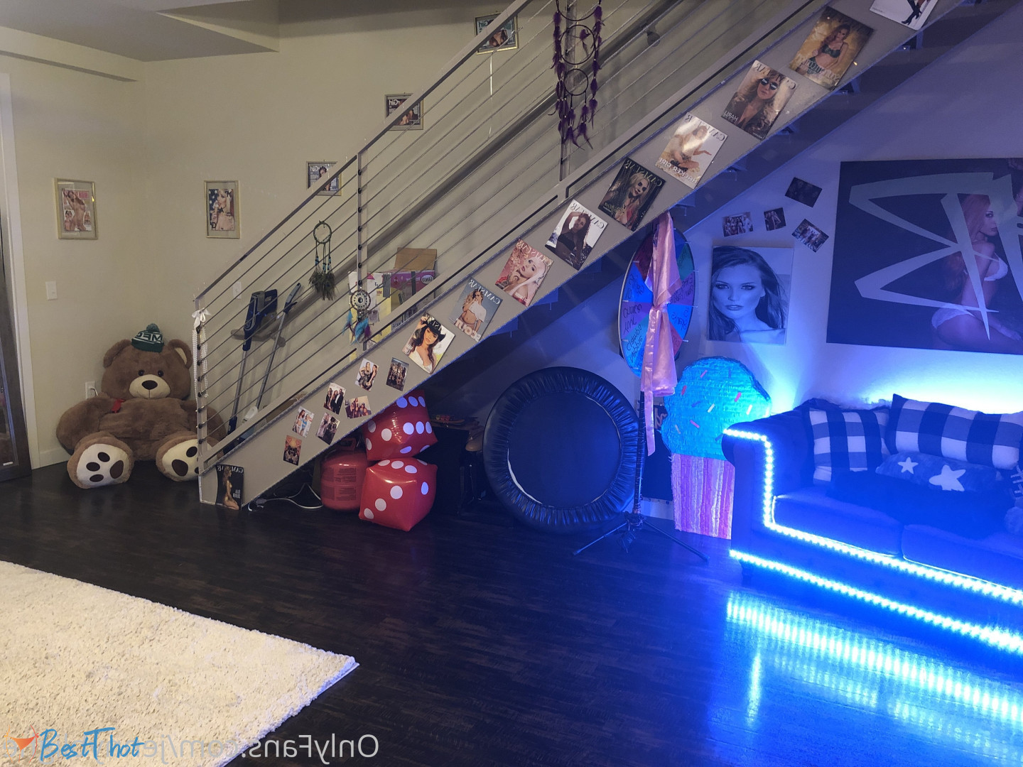 Photo by jennyblighe published on December 10,2024 17:23:14 - BestThots