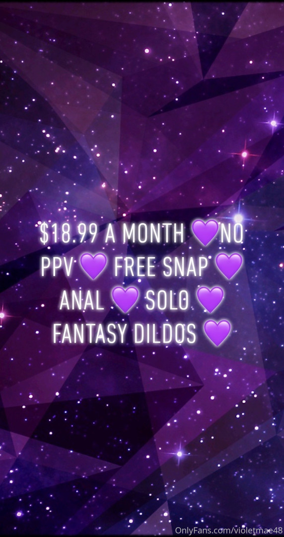 Photo by violetmae48 published on June 4,2023 00:30:06 - BestThots