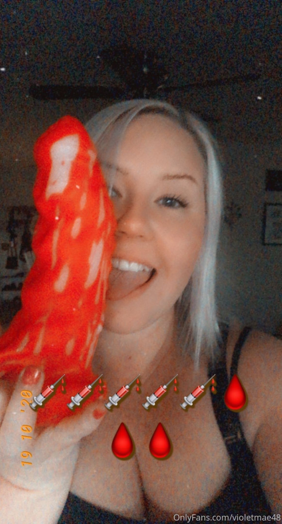 Photo by violetmae48 published on June 4,2023 00:37:10 - BestThots