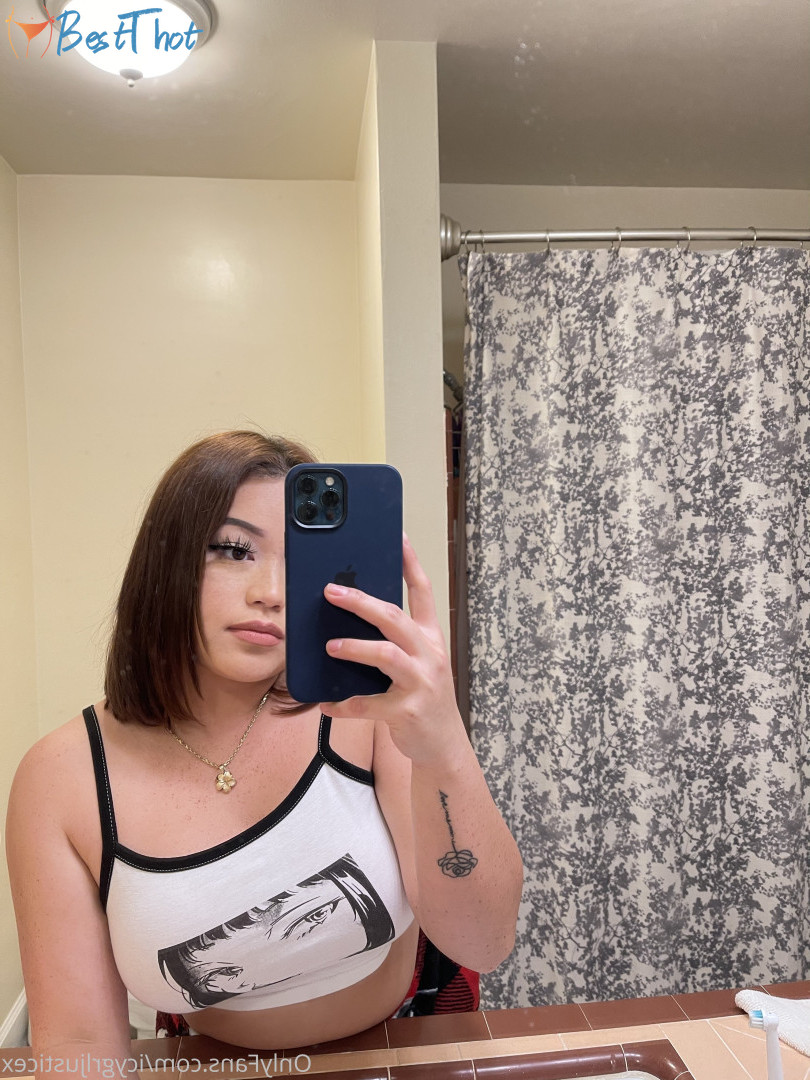 icygrljusticex #9416264