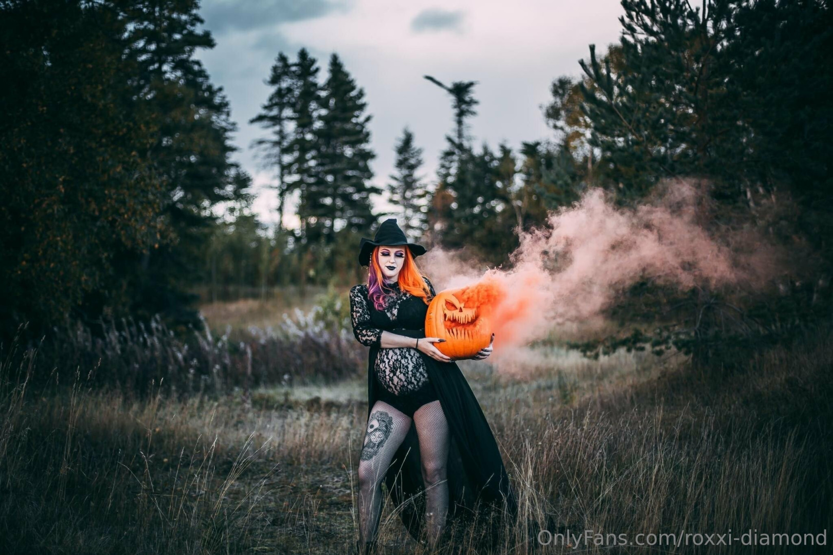 Photo by roxxi-diamond published on June 25,2023 12:40:37 - BestThots