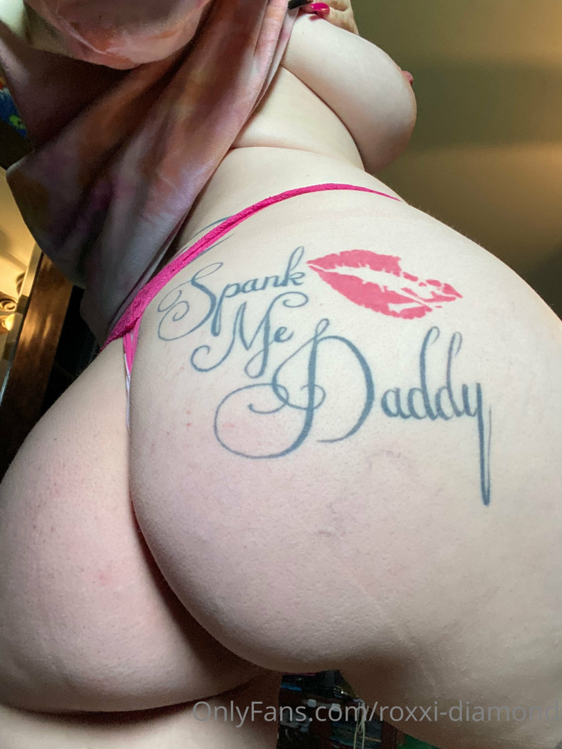 Photo by roxxi-diamond published on June 25,2023 12:40:48 - BestThots