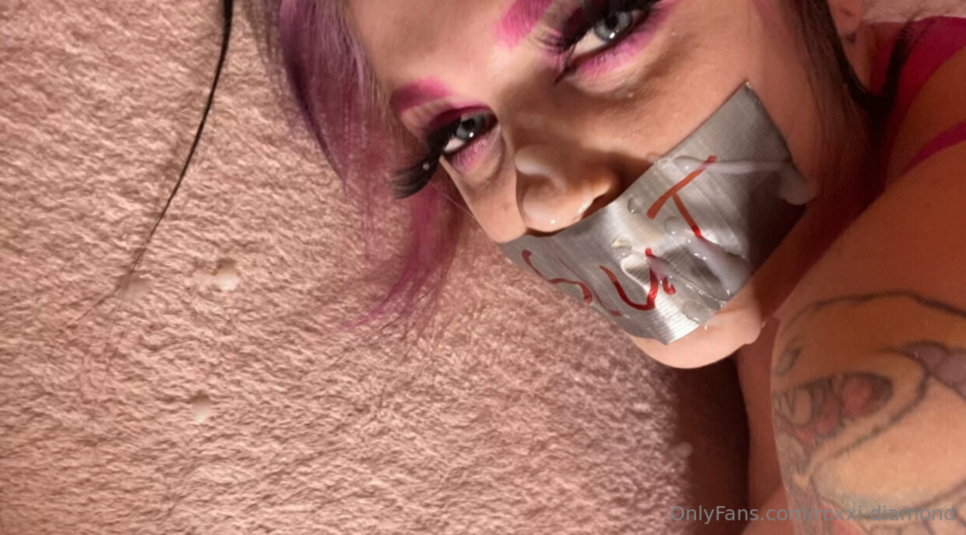 Photo by roxxi-diamond published on June 25,2023 12:41:35 - BestThots