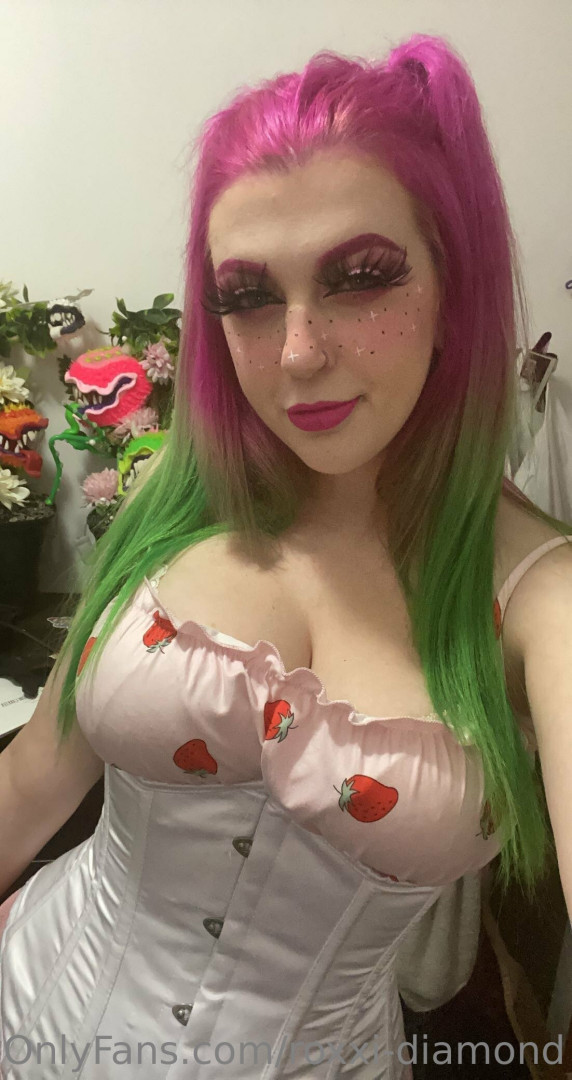 Photo by roxxi-diamond published on June 25,2023 12:41:40 - BestThots