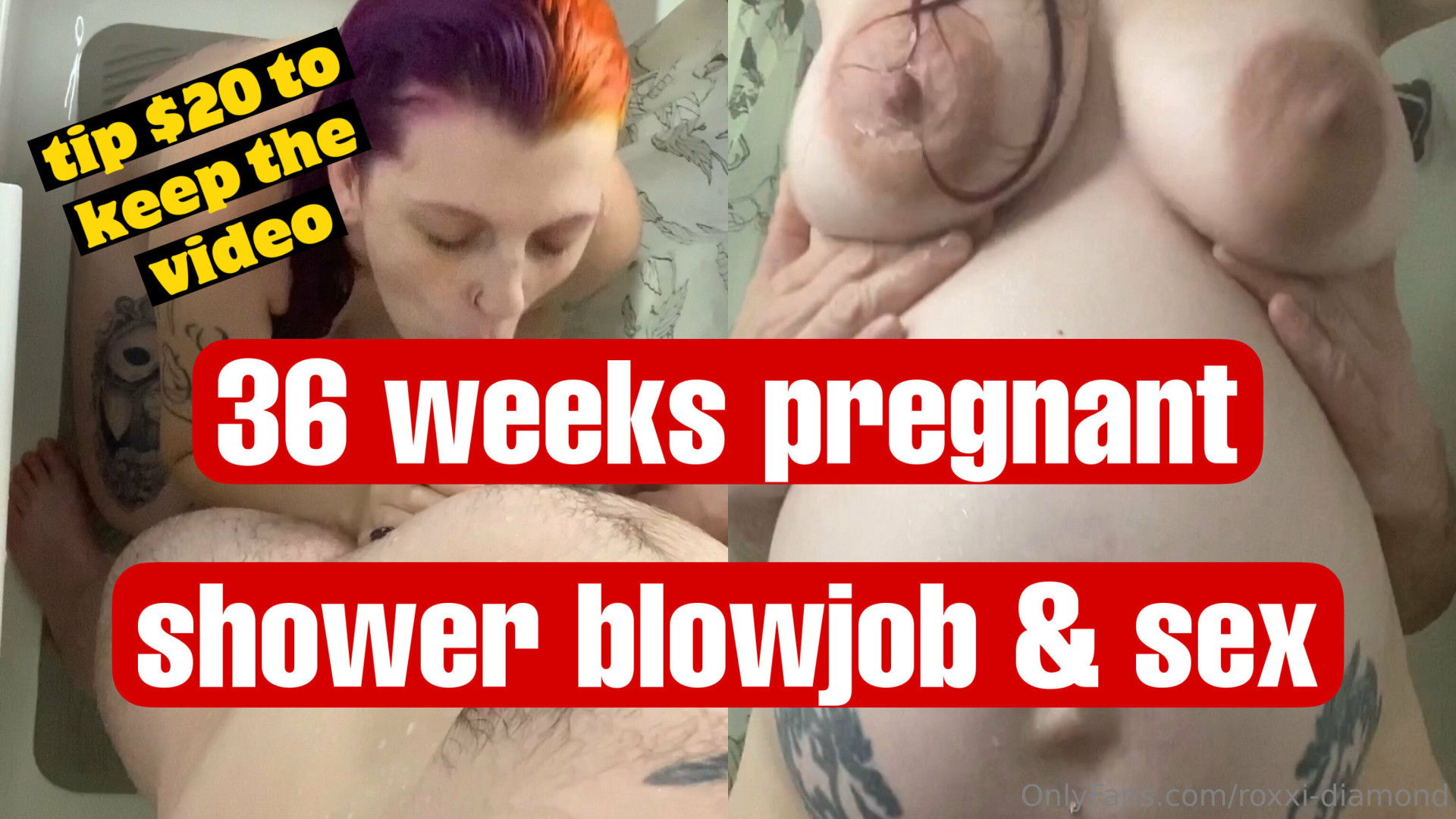 Photo by roxxi-diamond published on June 25,2023 12:41:42 - BestThots