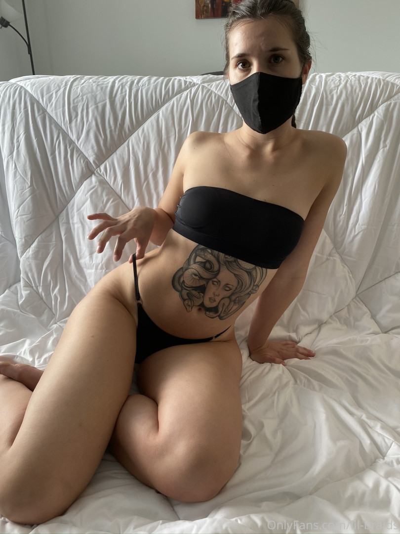 Photo by lil-braids published on August 26,2023 23:29:46 - BestThots