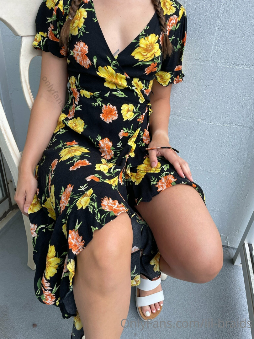 Photo by lil-braids published on August 26,2023 23:35:29 - BestThots
