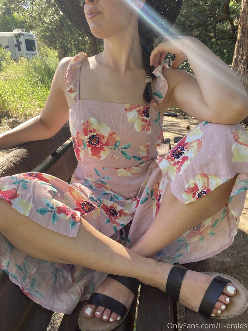 Photo by lil-braids published on August 26,2023 23:52:19 - BestThots