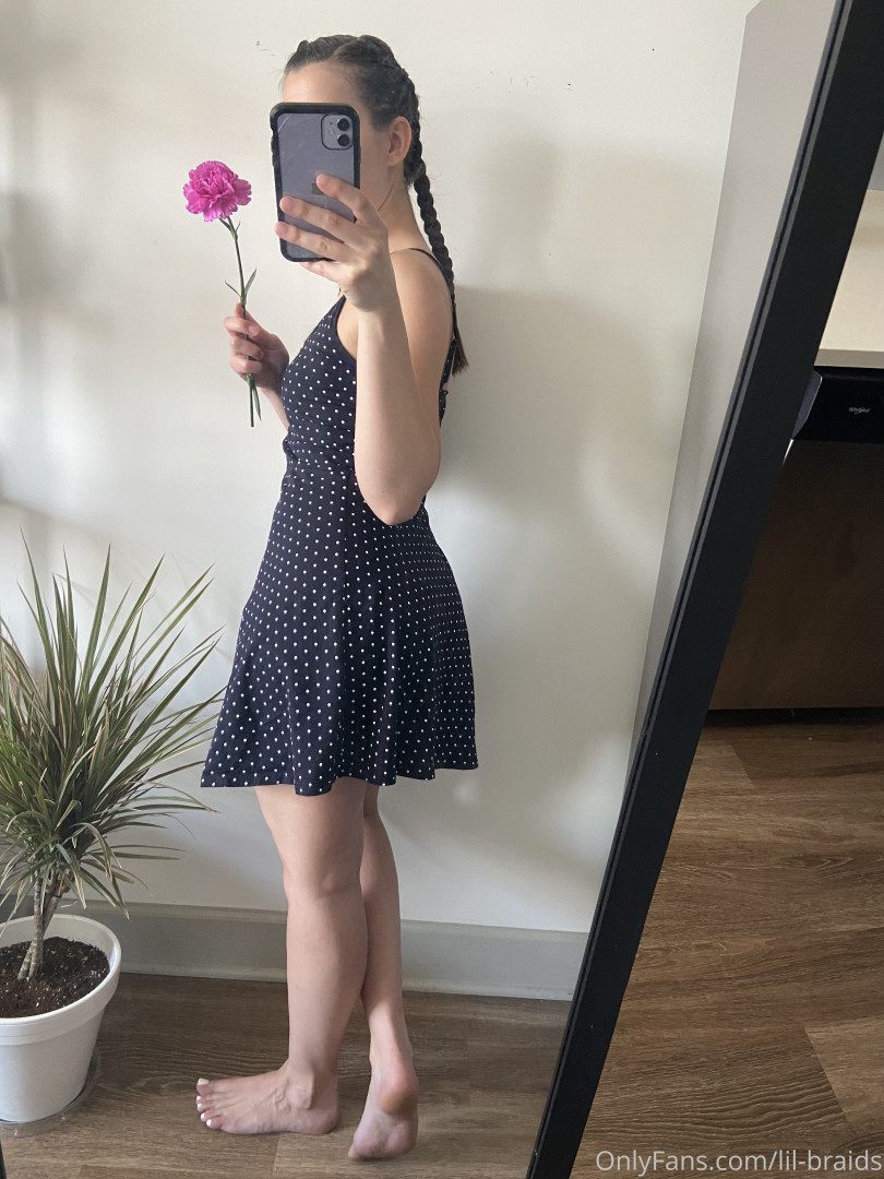 Photo by lil-braids published on August 26,2023 23:52:37 - BestThots