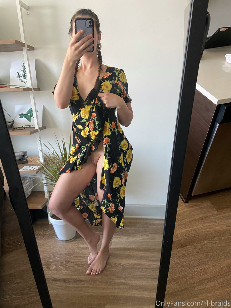 Photo by lil-braids published on August 27,2023 00:19:49 - BestThots